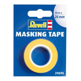 Revell - 39696 - Masking Tape 20mm X 10m