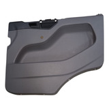 Revestimento Da Porta Ld Vw Constellation Todos