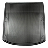 Revestimento Do Porta Mala Audi A4 2016 Original