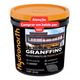Revestimento Hydronorth Pedras Naturais Granffino Cores 