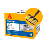Revestimento Semi-flexível Base Cimento + Broxa