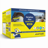 Revestimento Tecplus 5000 Resistência Impermeabilizante