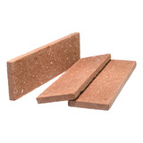 Revestimento Tijolinho Brick - Natural - Jacarandá 1m²