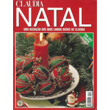 Revista: Claudia Natal No 470 - Ano: 2000 (lindos Natais)