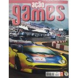 Revista Ação Games No 148 - Detonado Tomb Raider The Last Re