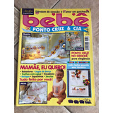 Revista Agulha De Ouro Especial Bebê 12 Babadores Sapatinhos
