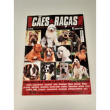 Revista Almanaque Cães E Raças 2005 Bichos Em Casa N45