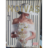 Revista Anuário Noivas Ideias Estilo E Tendencias 2008/09