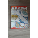Revista Barradinho 01 Croche Graficos Receitas A763
