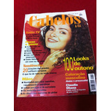 Revista Cabelo Claudia Ohana Daniela Escobar Maria P Gisseli
