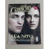 Revista Capricho Edição Especial 1081-a Lua Nova 2009 003n