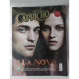 Revista Capricho Edição Especial Lua Nova 1081-a