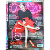 Revista Capricho Miley Cyrus Especial 15 Anos
