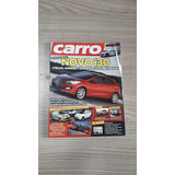 Revista Carro 215 I30 Spacecross Picanto 948