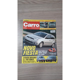 Revista Carro 99 Fiesta Doblo Berlingo Corsa 947