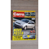 Revista Carro 99 Fiesta Doblo Berlingo Corsa 966