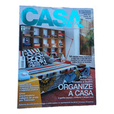 Revista Casa Claudia Antiga Revista De Decoração