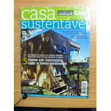Revista Casa Sustentável Arquitetura Nº 1 - Lacrado