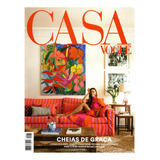 Revista Casa Vogue Brasil Edição 461