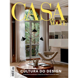Revista Casa Vogue Edição 449 Abril 2023 Cultura Do Design