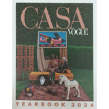 Revista Casa Vogue Yearbook 2024