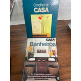 Revista Casaclaudio Banheiros E O Melhor De Casa Claudia