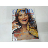 Revista Claudia 11 Moda Cabelo Juliana Paes Biquínis 6301 