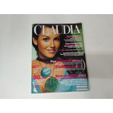 Revista Claudia 2 Deborah Secco Corte De Cabelo 6467