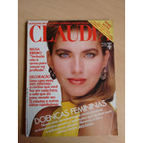 Revista Claudia 294 Belisa Ribeiro Decoração 077m