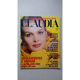Revista Claudia 348 Vivienne Viagens Diana Decoração 919a