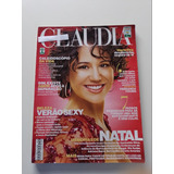 Revista Claudia 551 Maria Rita Y201