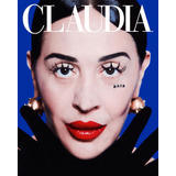Revista Claudia 751 Abril 2024 Claudia Raia