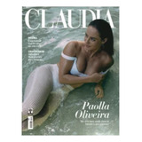 Revista Cláudia Ed. 749 - Fevereiro 2024