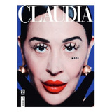 Revista Cláudia Ed. 751 - Abril 2024