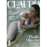 Revista Claudia Edição 749