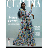 Revista Claudia Edição 750 Março/2024