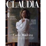 Revista Claudia Edição 761 Fevereiro/2025