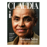 Revista Claudia Janeiro De 2024 Edição 748 Marina Silva