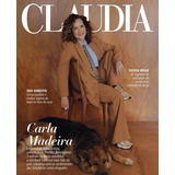 Revista Claudia 