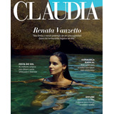 Revista Claudia 