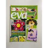 Revista Coleção Arte Fácil E.v.a Moldes Pedagogogicos 10973