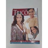  Revista Coleção Arte Fácil Tricô Bolero Blusa Colete N293