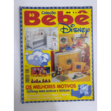 Revista Coleção Bebê 2 Bordados Disney Tricôs Gráficos 11315