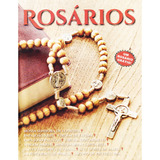 Revista Coleção Com Rosário Coroa De Santa Rita - Ed. 9