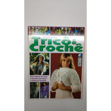 Revista Coleção Trico E Croche 18 Modelos Looks Moda 15459