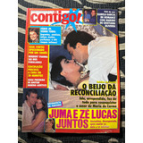 Revista Contigo 779 Regina Duarte Fábio Jr Rosana Xuxa Raia