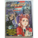 Revista Detonado Final Fantasy Vii