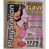 Revista Dicas E Truques Especial Gta 100%