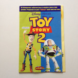 Revista Disney Explora Reviposter Toy Story C616