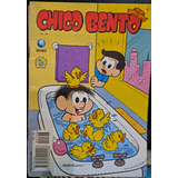 Revista Do Chico Bento N* 196